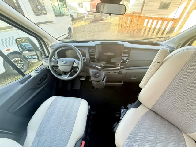 Etrusco V 6.8 SCF TYPE X - Photo 2