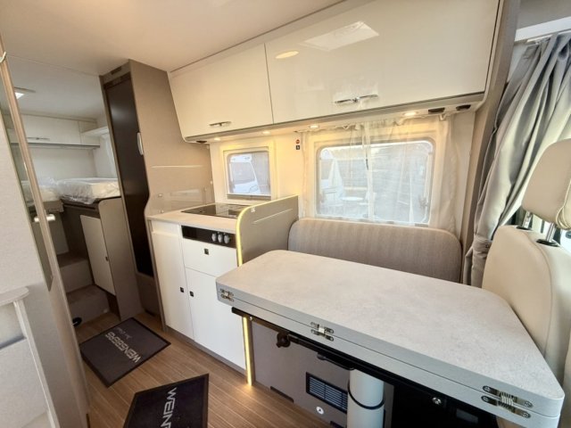 Etrusco V 6.8 SCF TYPE X - Photo 3