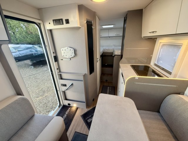 Etrusco V 6.8 SCF TYPE X - Photo 4