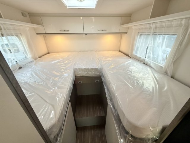 Etrusco V 6.8 SCF TYPE X - Photo 5