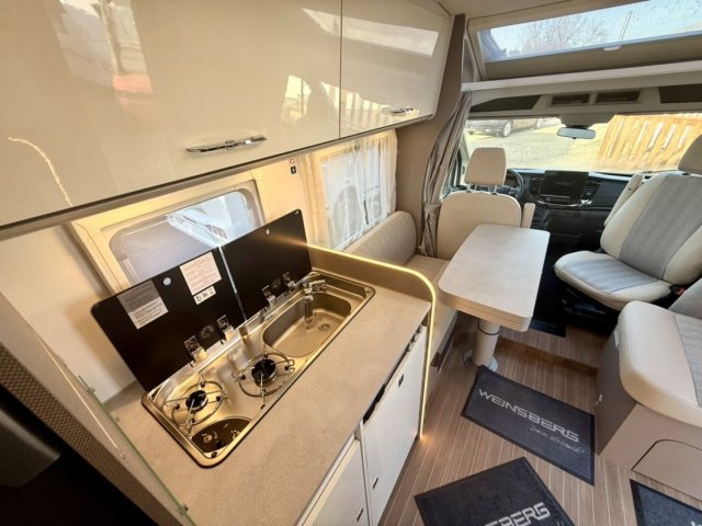 Etrusco V 6.8 SCF TYPE X - Photo 6