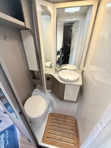 Etrusco V 6.8 SCF TYPE X - Photo 7