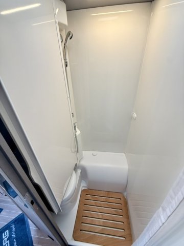 Etrusco V 6.8 SCF TYPE X - Photo 8