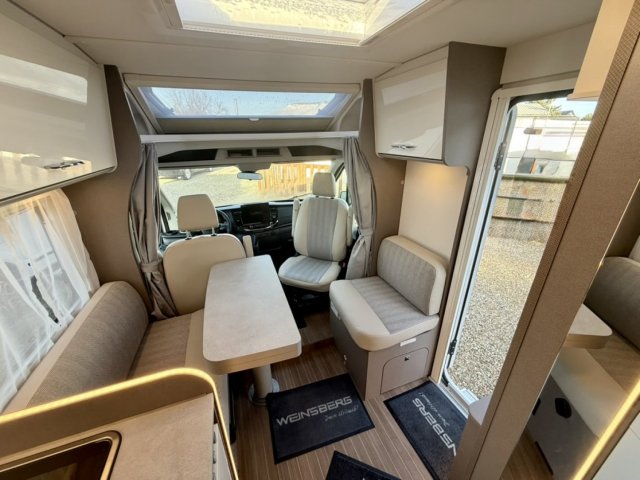 Etrusco V 6.8 SCF TYPE X - Photo 9