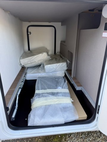 Etrusco V 6.8 SCF TYPE X - Photo 11