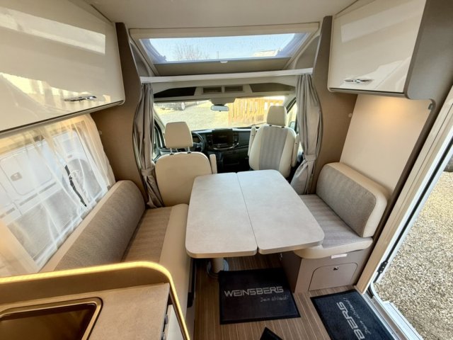 Etrusco V 6.8 SCF TYPE X - Photo 13