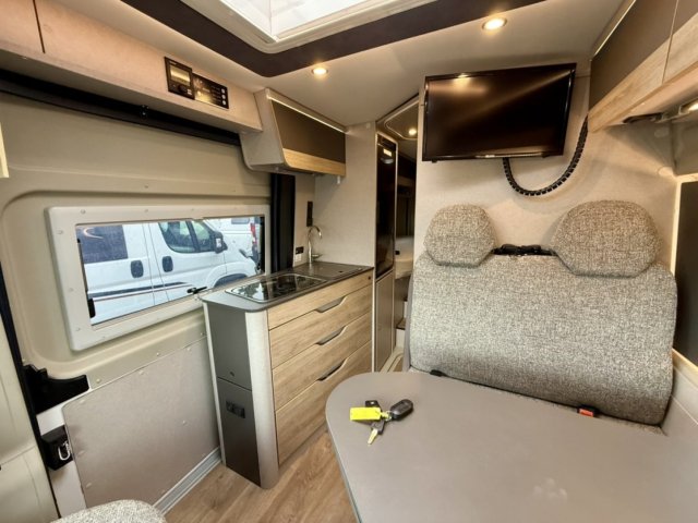 Globecar Campscout Elegance - Photo 3