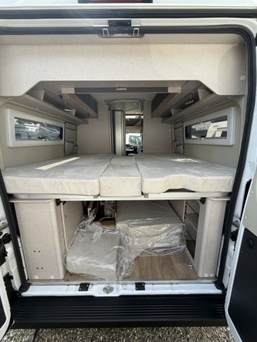 Globecar Campscout Elegance - Photo 11