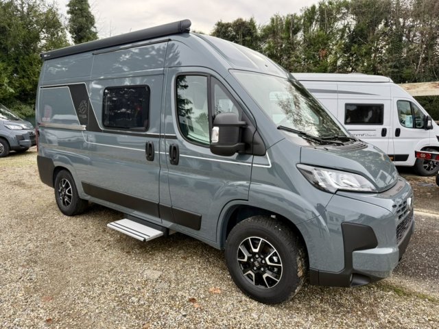 Achat Knaus Boxlife 540 MQ PLATINIUM SELECTION Neuf