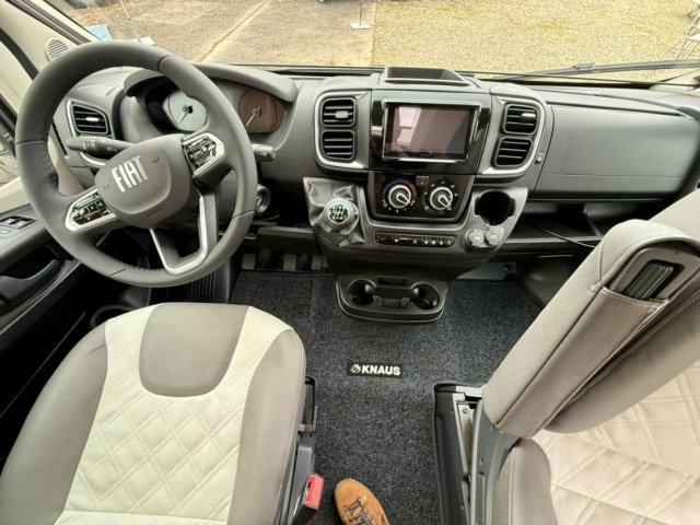 Knaus Boxlife 540 MQ PLATINIUM SELECTION - Photo 4