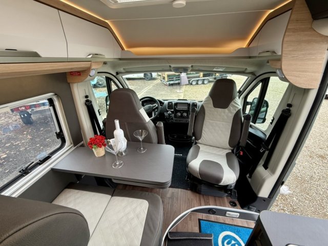 Knaus Boxlife 540 MQ PLATINIUM SELECTION - Photo 9