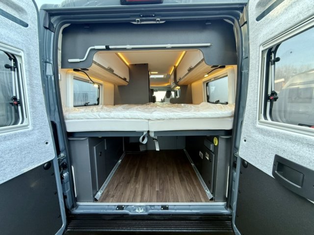 Knaus Boxlife 600 ME PLATINIUM SELECTION - Photo 6