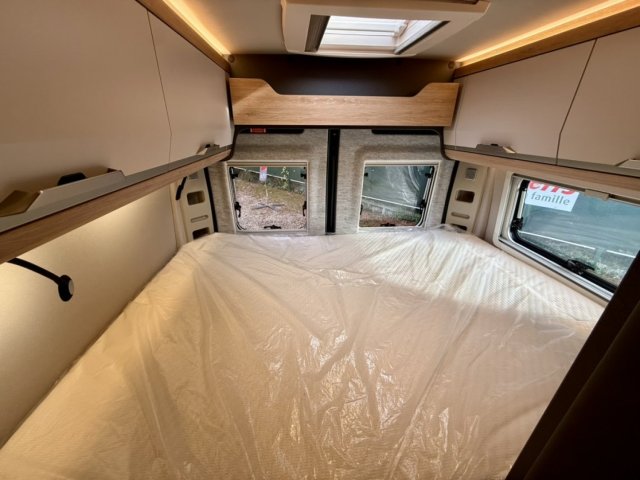 Knaus Boxlife 600 MQ PLATINIUM SELECTION - Photo 7