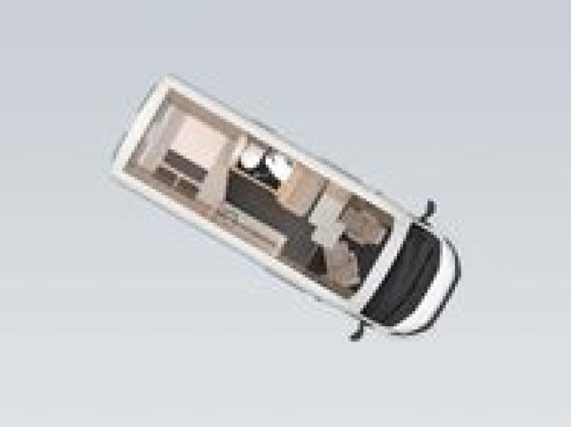 Knaus Boxtime 600 Mq - Photo 2