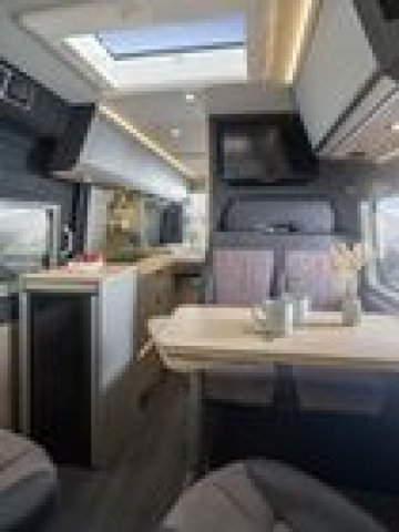 Knaus Boxtime 600 Mq - Photo 3