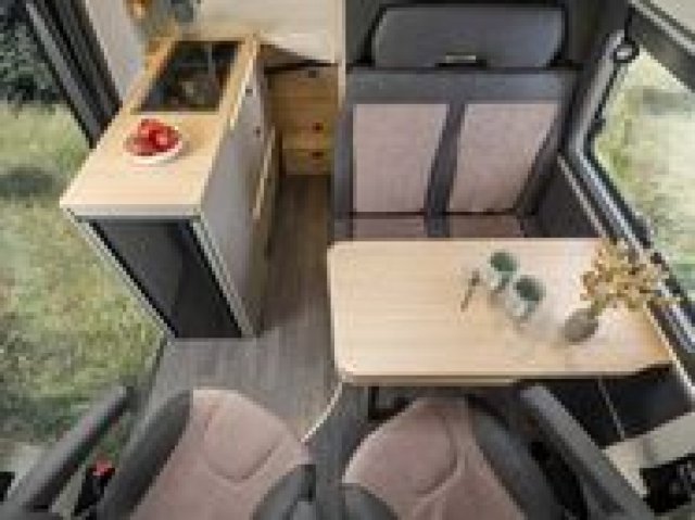 Knaus Boxtime 600 Mq - Photo 5