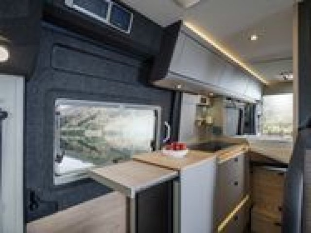 Knaus Boxtime 600 Mq - Photo 6