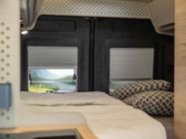 Knaus Boxtime 600 Mq - Photo 9