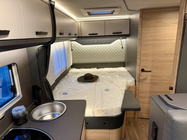 Knaus Live Ti 590 MF PLATINIUM SELECTION - Photo 3