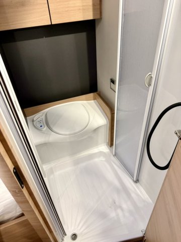 Knaus Live Ti 590 MF PLATINIUM SELECTION - Photo 4