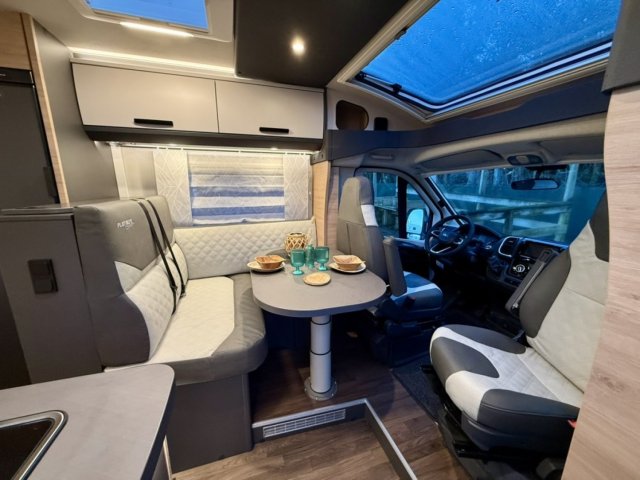 Knaus Live Ti 590 MF PLATINIUM SELECTION - Photo 6