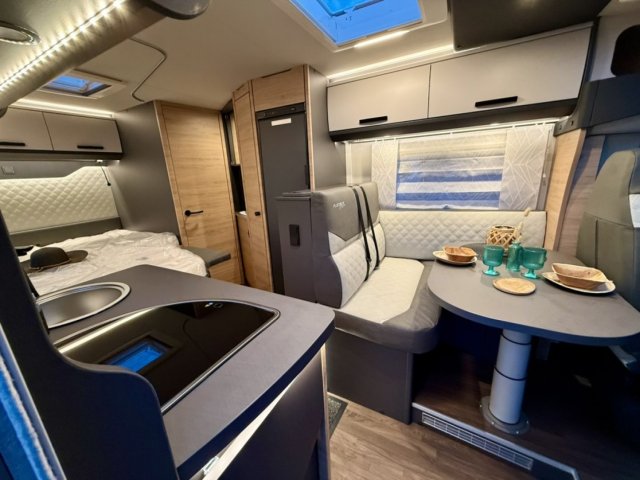 Knaus Live Ti 590 MF PLATINIUM SELECTION - Photo 7