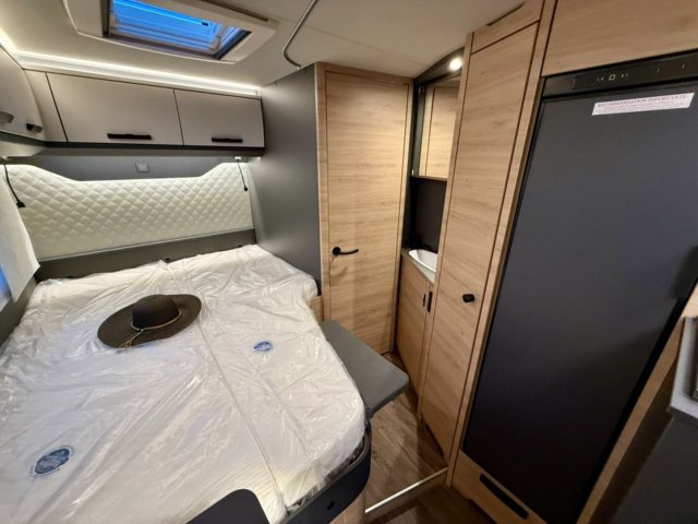 Knaus Live Ti 590 MF PLATINIUM SELECTION - Photo 8