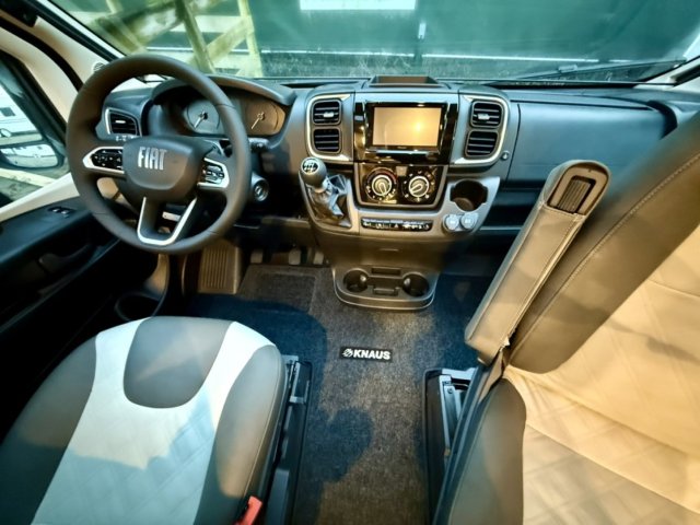 Knaus Live Ti 590 MF PLATINIUM SELECTION - Photo 10