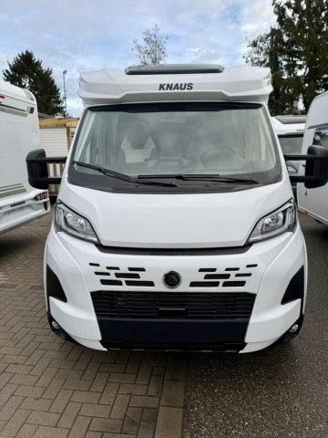 Knaus Live Ti 590 MF PLATINIUM SELECTION - Photo 11