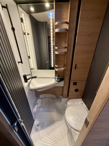 Knaus Live Ti 650 MEG PLATINIUM SELECTION - Photo 7