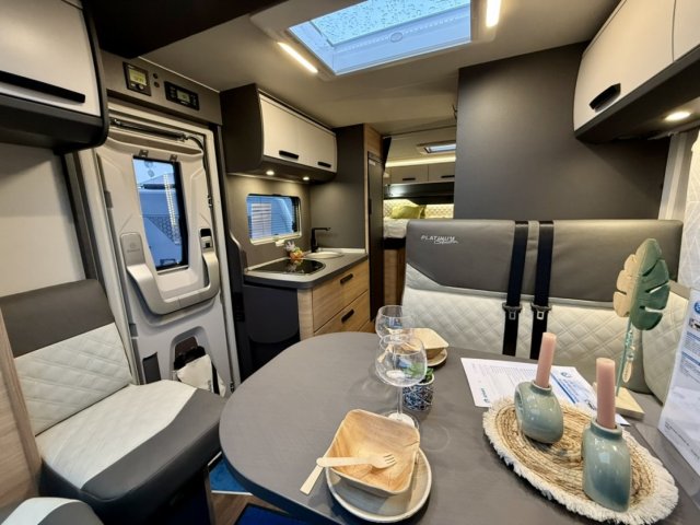 Knaus Live Ti 650 MEG PLATINIUM SELECTION - Photo 9