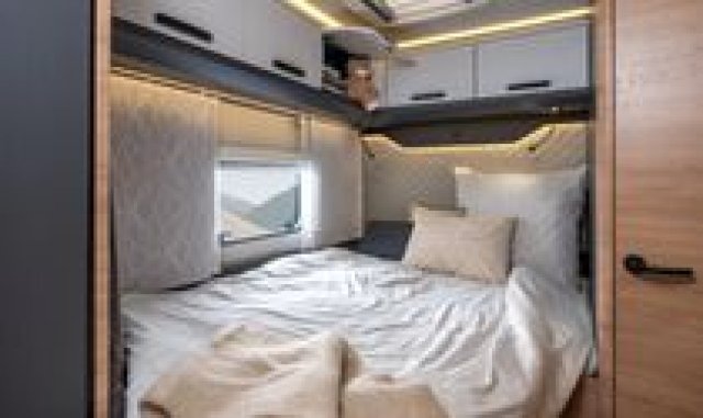 Knaus Live Wave 650 Mf PLATINIUM SELECTION - Photo 2