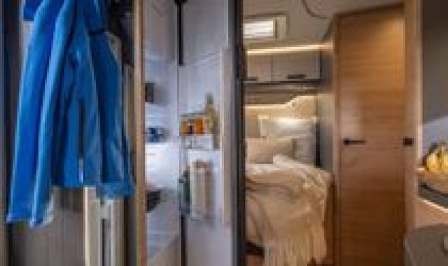 Knaus Live Wave 650 Mf PLATINIUM SELECTION - Photo 3