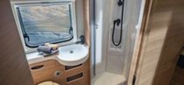 Knaus Live Wave 650 Mf PLATINIUM SELECTION - Photo 4