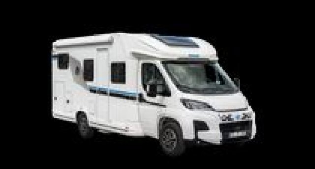 Knaus Live Wave 650 Mf PLATINIUM SELECTION Neuf