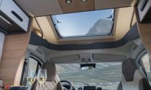 Knaus Live Wave 650 Mf PLATINIUM SELECTION - Photo 5