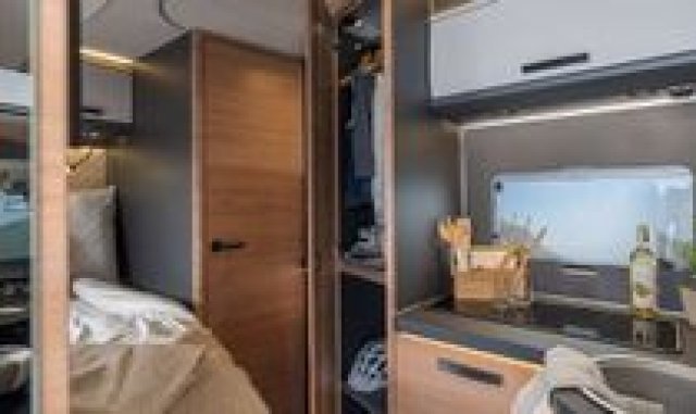 Knaus Live Wave 650 Mf PLATINIUM SELECTION - Photo 8