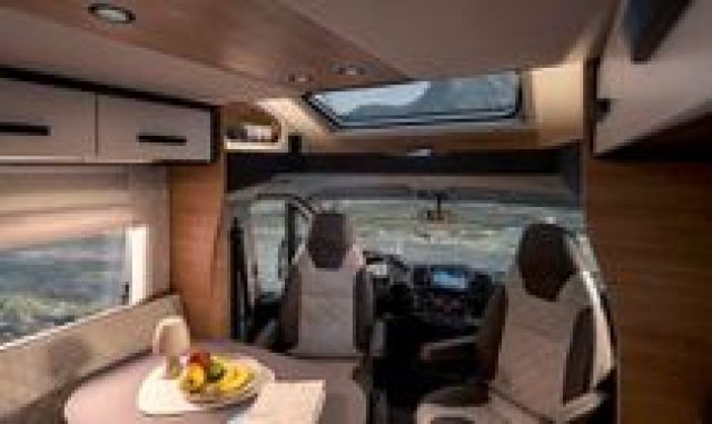 Knaus Live Wave 650 Mf PLATINIUM SELECTION - Photo 9