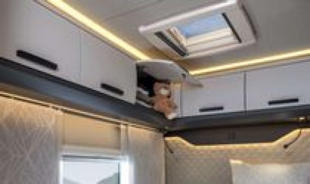 Knaus Live Wave 650 Mf PLATINIUM SELECTION - Photo 10