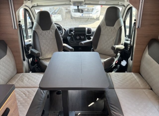 Knaus Live Wave 700 DX PLATINIUM SELECTION - Photo 2