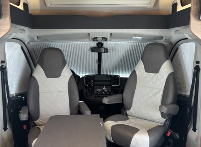 Knaus Live Wave 700 DX PLATINIUM SELECTION - Photo 3