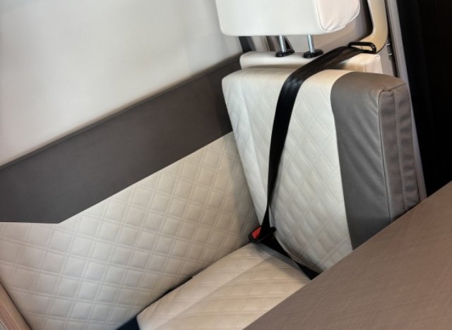 Knaus Live Wave 700 DX PLATINIUM SELECTION - Photo 4