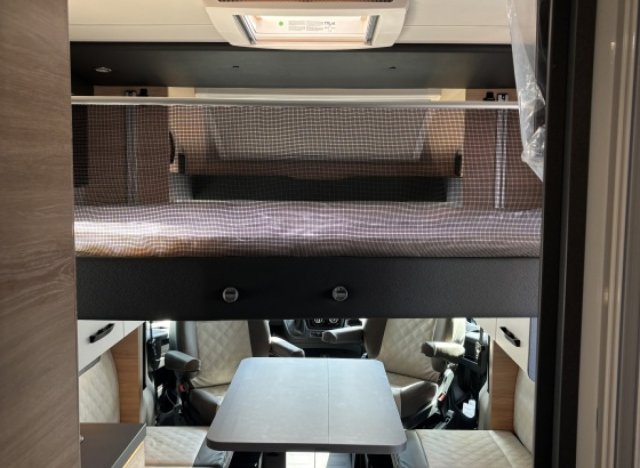 Knaus Live Wave 700 DX PLATINIUM SELECTION - Photo 5