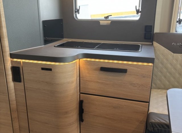 Knaus Live Wave 700 DX PLATINIUM SELECTION - Photo 7