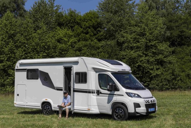 Knaus Live Wave 700 DX PLATINIUM SELECTION - Photo 8