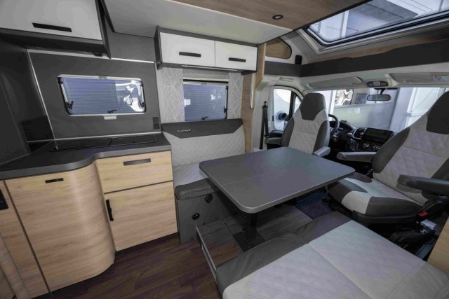 Knaus Live Wave 700 DX PLATINIUM SELECTION - Photo 9