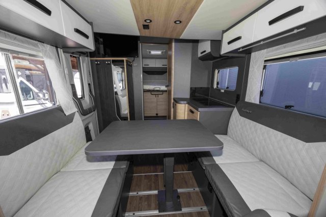 Knaus Live Wave 700 DX PLATINIUM SELECTION - Photo 10