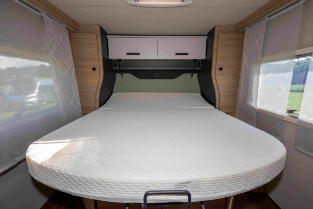 Knaus Live Wave 700 DX PLATINIUM SELECTION - Photo 12