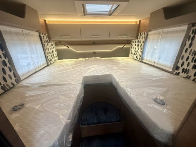 Knaus Van Ti 640 MEG Vansation - Photo 3