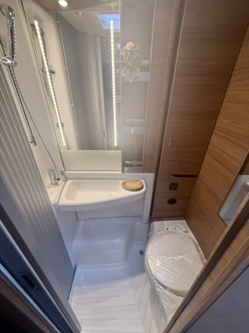 Knaus Van Ti 640 MEG Vansation - Photo 4